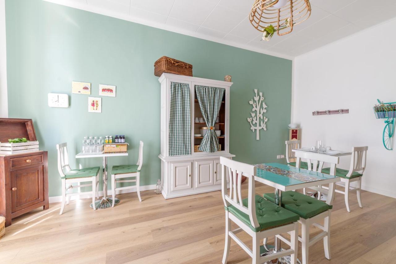 Dama Bed & Breakfast Foligno Exterior foto