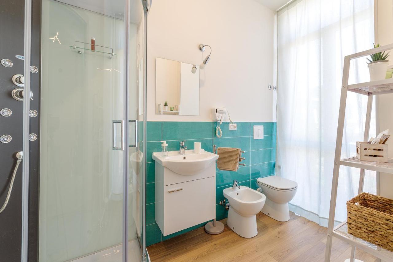Dama Bed & Breakfast Foligno Exterior foto