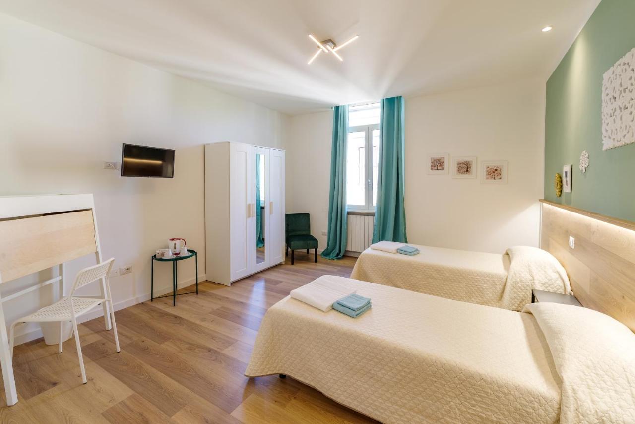 Dama Bed & Breakfast Foligno Exterior foto